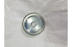 Oleo-Mac/EFCO Sparta 37/38/41/42 Шайба редуктора большая внутрішня  Китай 8 шлицов мотокоса 